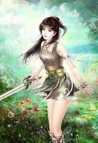 女乞儿古代寻情记：不弃