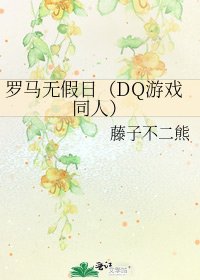 罗马无假日（DQ游戏同人）